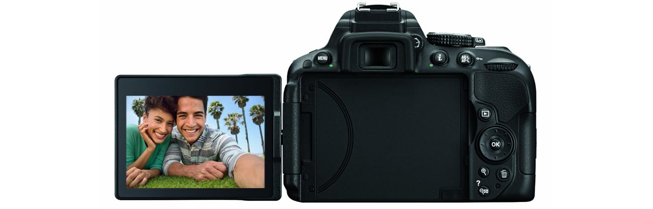 Nikon - Nikon ニコン D5300 18-55 VRⅡ KIT Amazon | Nikon デジタル一眼レフカメラ D5300 18-55mm VR II